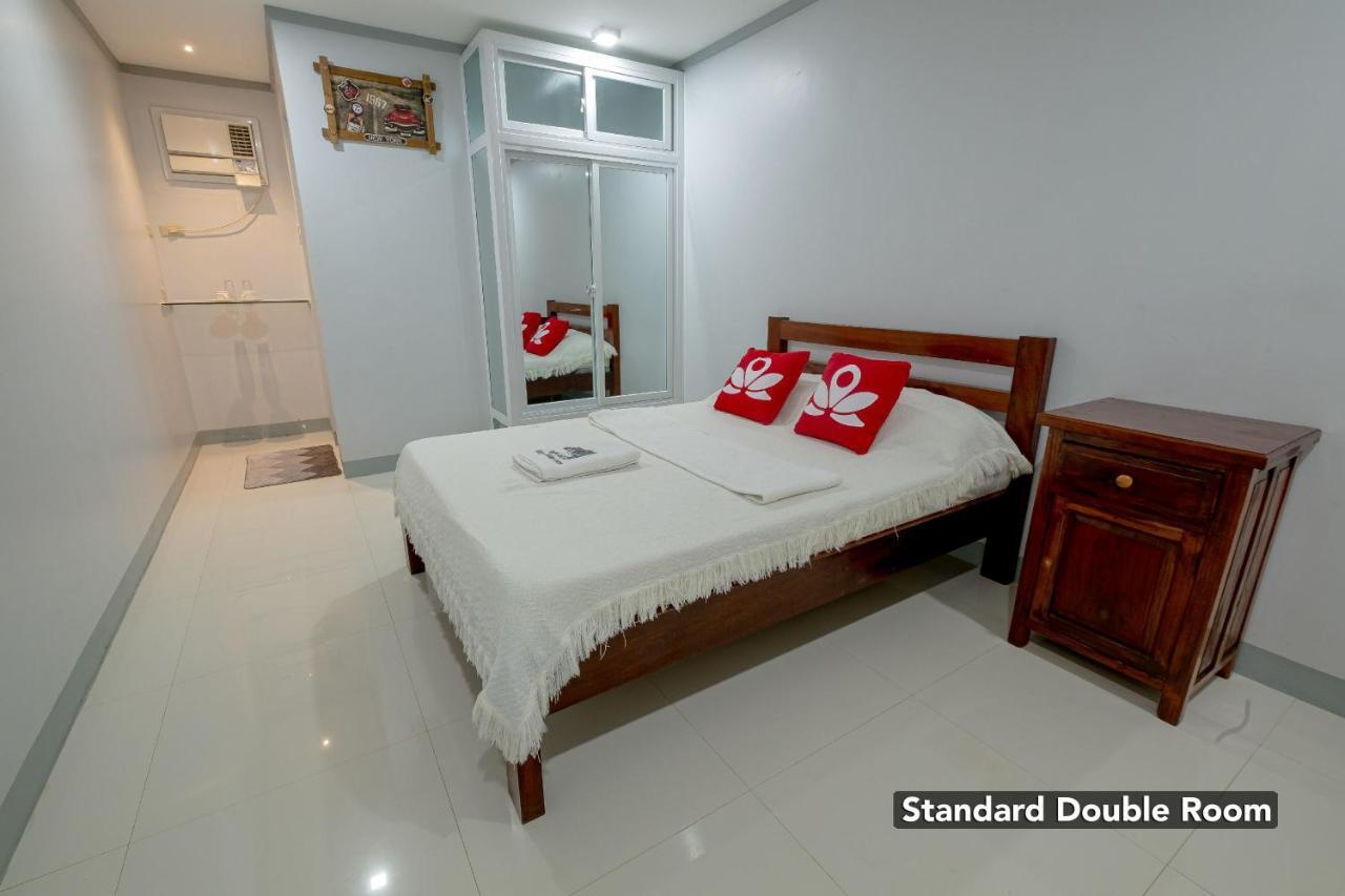 Zen Rooms Guimod Transient Vigan Luaran gambar