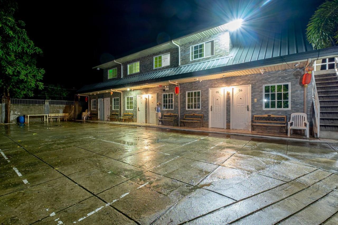 Zen Rooms Guimod Transient Vigan Luaran gambar