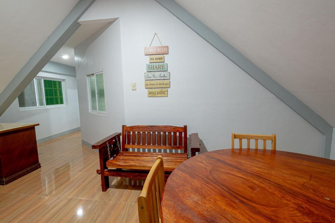 Zen Rooms Guimod Transient Vigan Luaran gambar