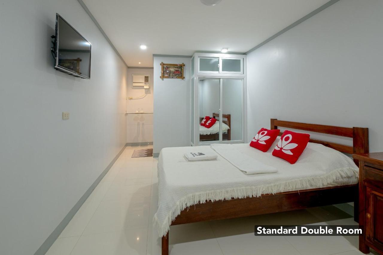 Zen Rooms Guimod Transient Vigan Luaran gambar