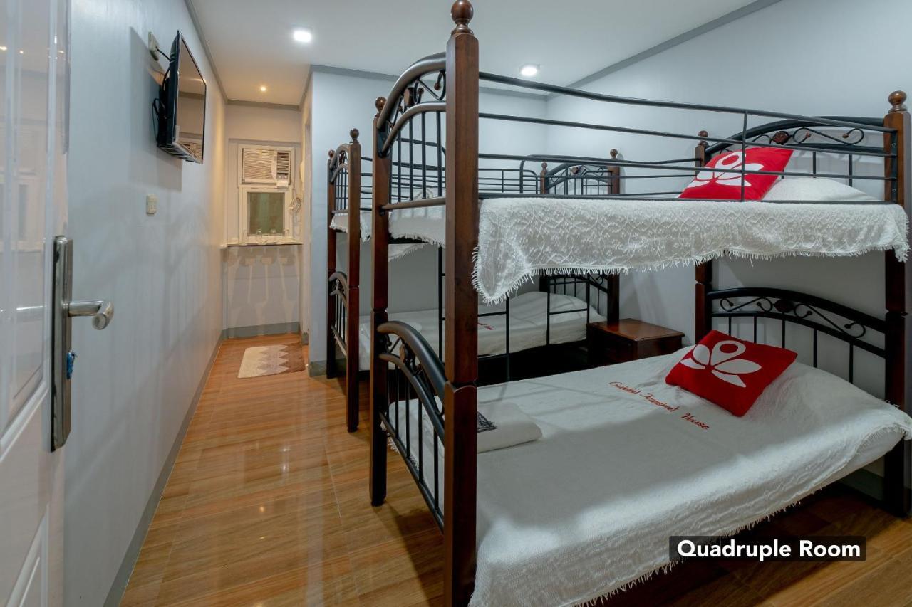 Zen Rooms Guimod Transient Vigan Luaran gambar