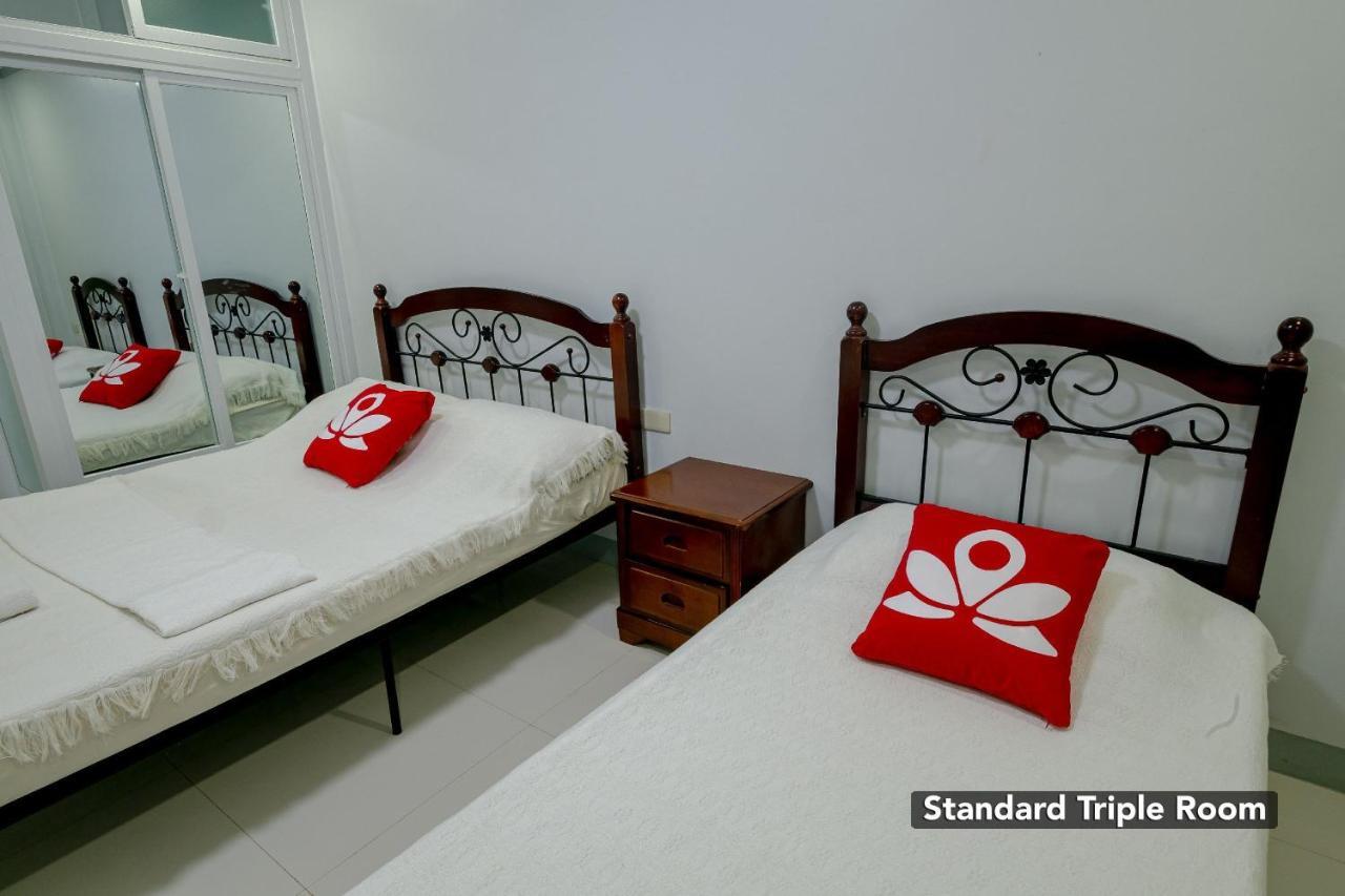Zen Rooms Guimod Transient Vigan Luaran gambar