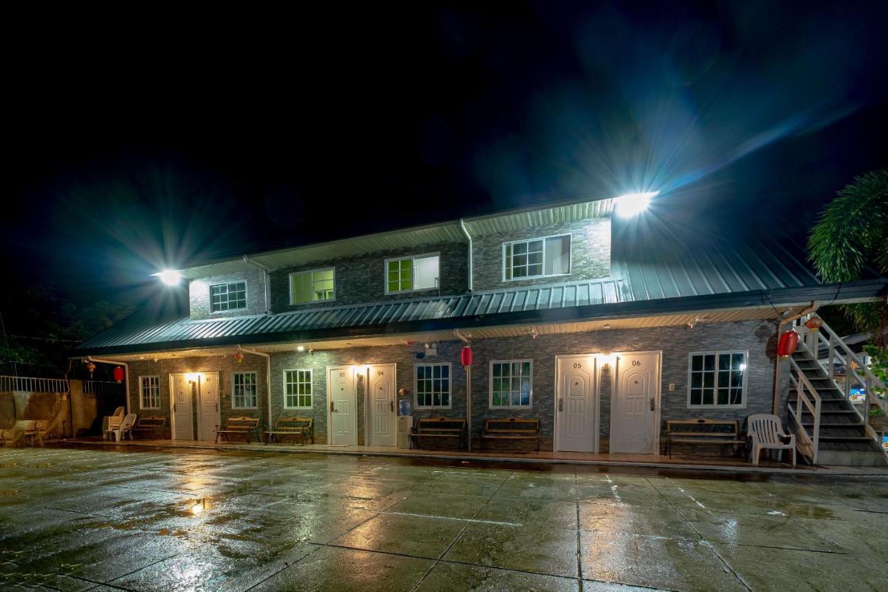 Zen Rooms Guimod Transient Vigan Luaran gambar