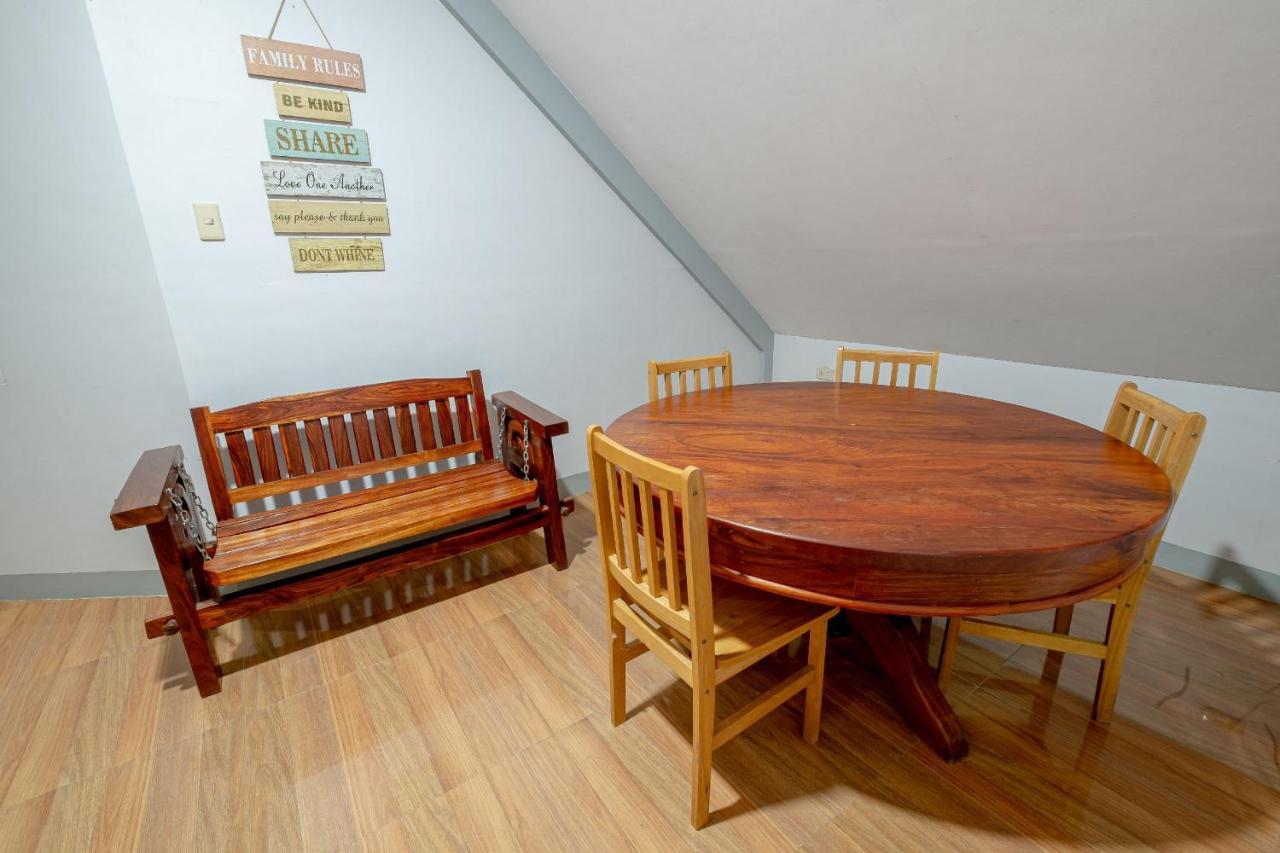 Zen Rooms Guimod Transient Vigan Luaran gambar