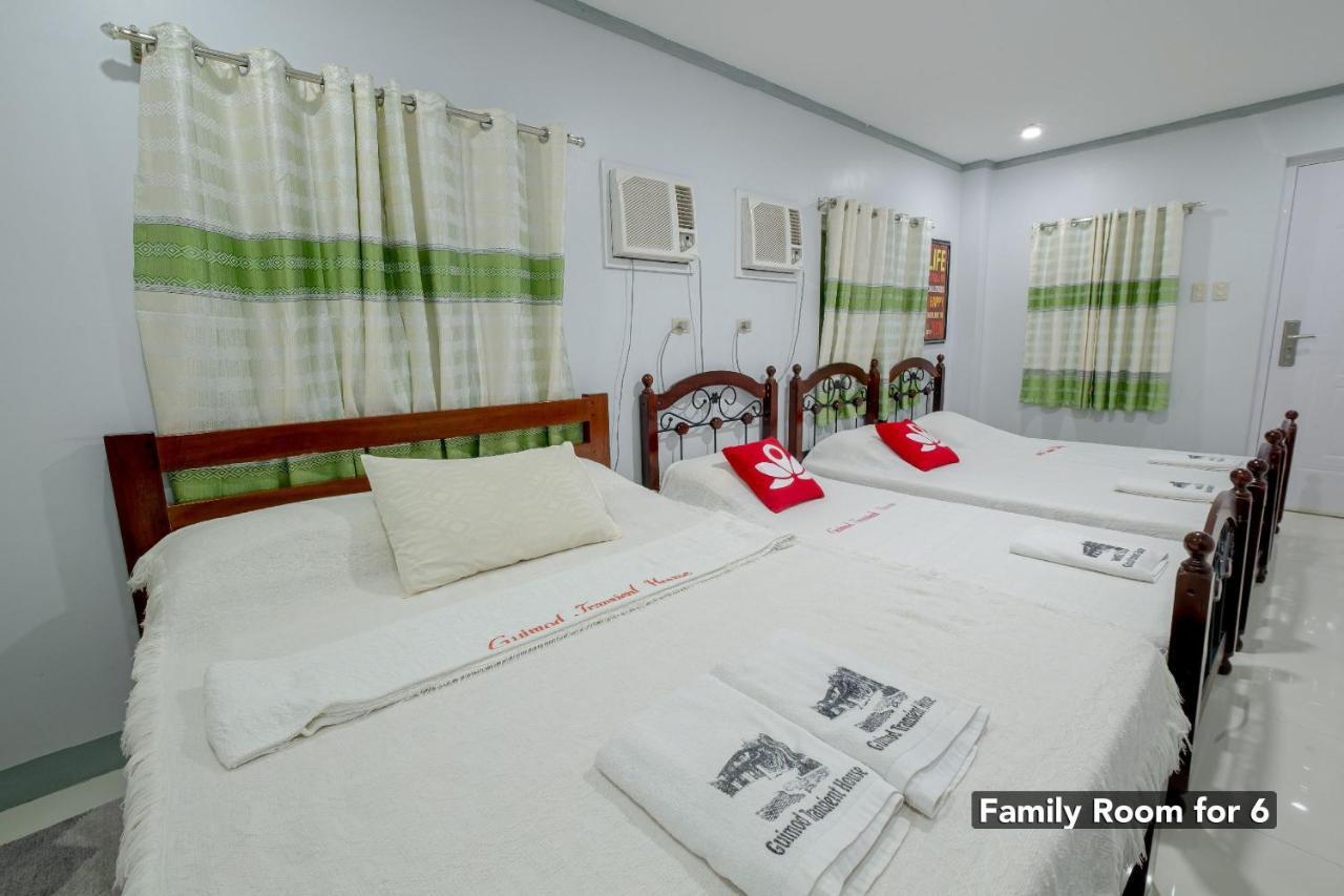 Zen Rooms Guimod Transient Vigan Luaran gambar