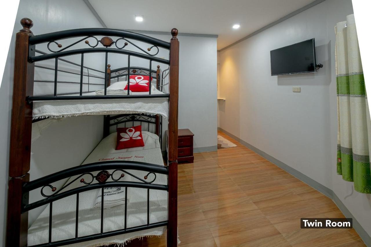 Zen Rooms Guimod Transient Vigan Luaran gambar