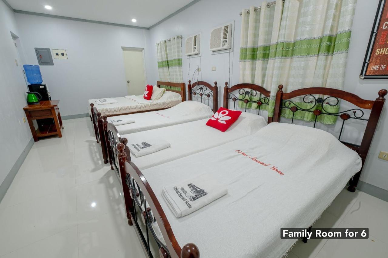 Zen Rooms Guimod Transient Vigan Luaran gambar