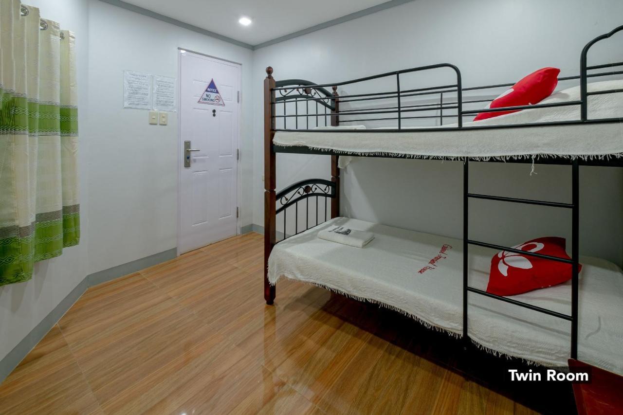 Zen Rooms Guimod Transient Vigan Luaran gambar