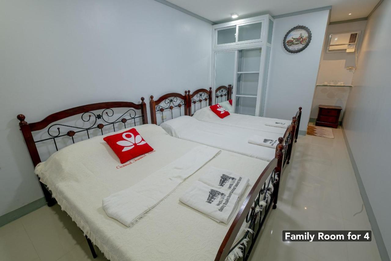 Zen Rooms Guimod Transient Vigan Luaran gambar