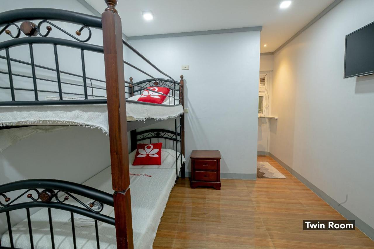 Zen Rooms Guimod Transient Vigan Luaran gambar
