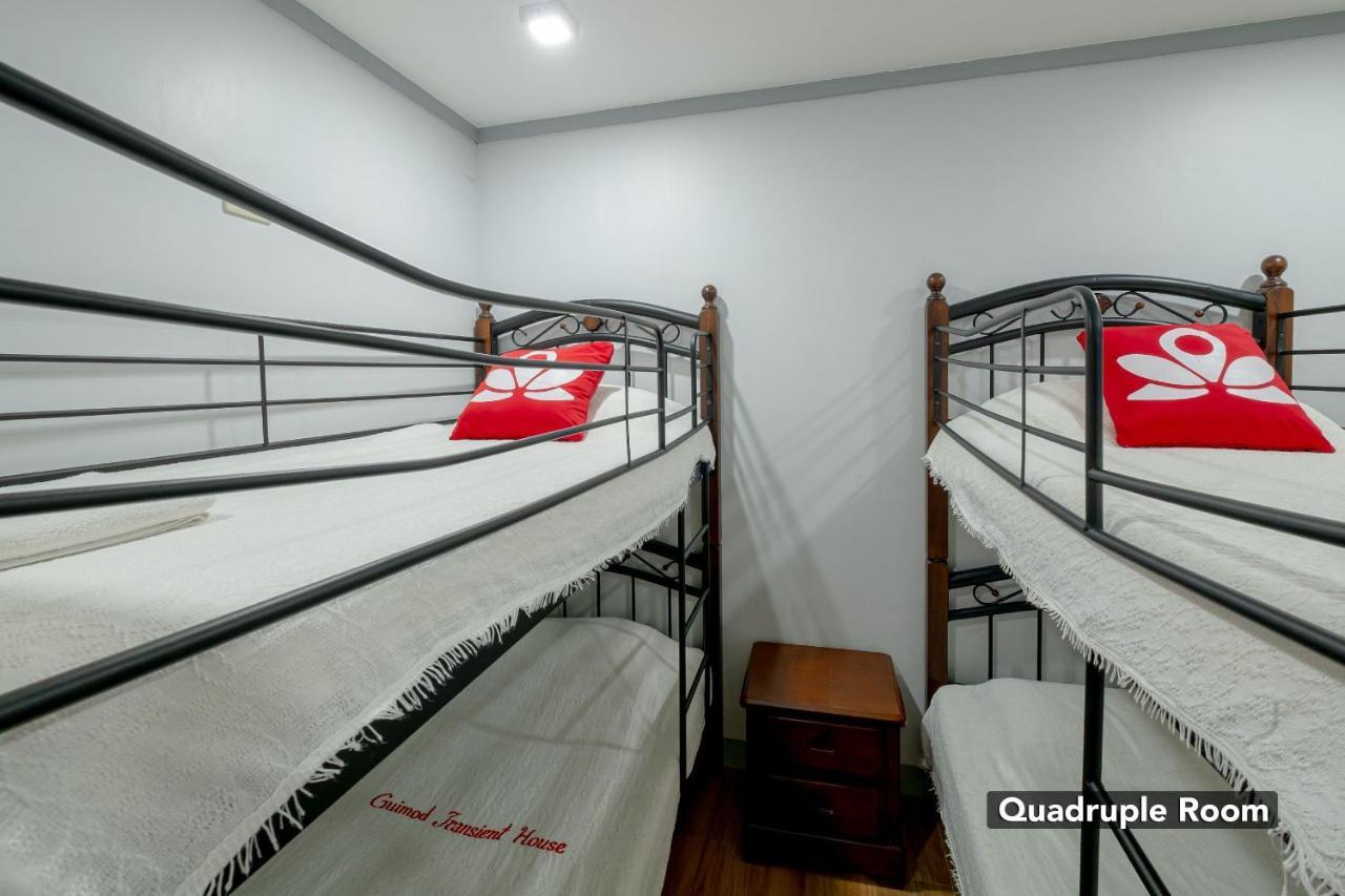 Zen Rooms Guimod Transient Vigan Luaran gambar