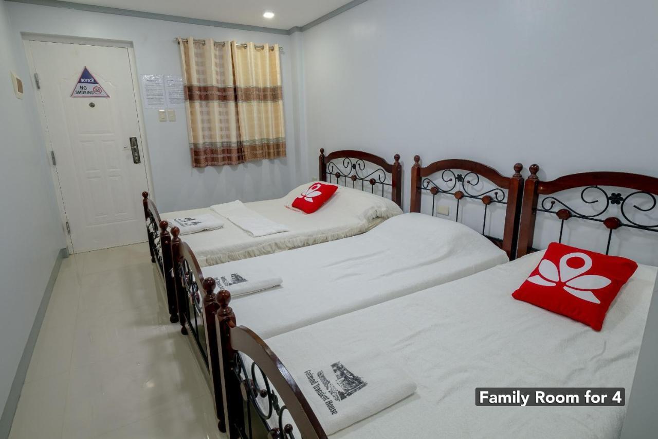 Zen Rooms Guimod Transient Vigan Luaran gambar